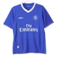 Chelsea Hjemmebanetrøje Retro 2003-05 Fodboldsæt