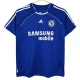 Chelsea Hjemmebanetrøje Retro 2006-07 Fodboldsæt