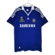 Chelsea Hjemmebanetrøje Retro 2008-09 Fodboldsæt