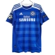 Chelsea Hjemmebanetrøje Retro 2011-12 Fodboldsæt