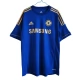 Chelsea Hjemmebanetrøje Retro 2012-13 Fodboldsæt