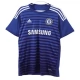 Chelsea Hjemmebanetrøje Retro 2014-15 Fodboldsæt