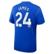 Chelsea James 24 Hjemmebanetrøje 2026-27