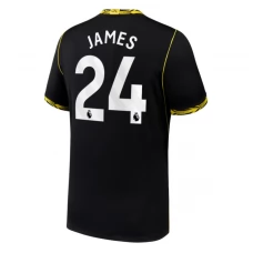 Chelsea James 24 Udebanetrøje 2026-27