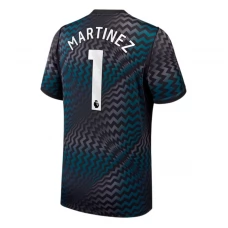 Chelsea Martinez 1 Målmand Hjemmebanetrøje 2026-27