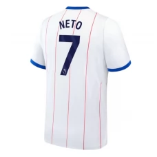 Chelsea Neto 7 Tredjetrøje 2026-27