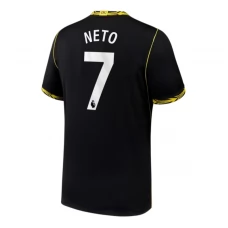 Chelsea Neto 7 Udebanetrøje 2026-27