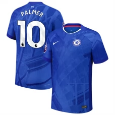 Chelsea Palmer 10 Hjemmebanetrøje 2025-26 Fodboldsæt