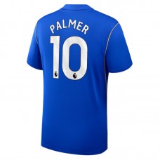 Chelsea Palmer 10 Hjemmebanetrøje 2026-27