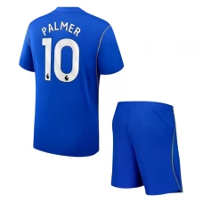 Chelsea Palmer 10 Hjemmebanetrøje 2026-27 Børn