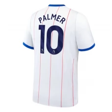 Chelsea Palmer 10 Tredjetrøje 2026-27
