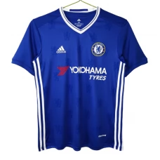Chelsea Retro Hjemmebanetrøje 2016-17