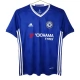 Chelsea Retro Hjemmebanetrøje 2016-17