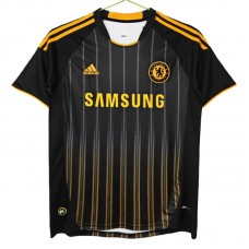 Chelsea Retro Udebanetrøje 2010-11