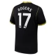 Chelsea Rogers 17 Udebanetrøje 2026-27