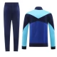 Chelsea Træningsjakke Sæt 2024-25 - Blå