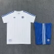 Chelsea Træningssæt(Trøje+Shorts) 2026-27 Hvid