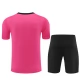 Chelsea Træningstrøje Sæt 2024-25 - Pink