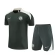 Chelsea Træningstrøje Sæt 2025-26 - Shorts