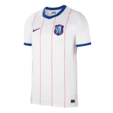 Chelsea Tredjetrøje 2026-27