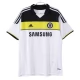 Chelsea Tredjetrøje Retro 2011-12 Fodboldsæt