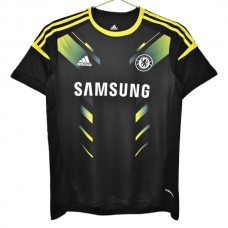 Chelsea Tredjetrøje Retro 2012-13 Fodboldsæt