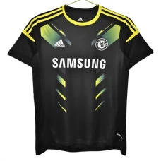 Chelsea Tredjetrøje Retro 2012-13 Fodboldsæt