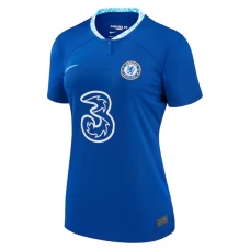 Chelsea Trøje 2022-23 Dame Hjemmebanetrøje
