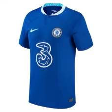 Chelsea Trøje 2022-23 Hjemmebanetrøje