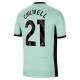 Chelsea Trøje 2023-24 Chilwell 21 Tredjetrøje