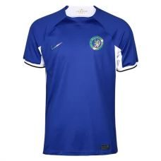 Chelsea Trøje 2023-24 Hjemmebanetrøje