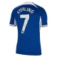 Chelsea Trøje 2023-24 Raheem Sterling 7 Hjemmebanetrøje