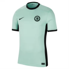 Chelsea Trøje 2023-24 Tredjetrøje