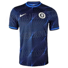 Chelsea Trøje 2023-24 Udebanetrøje