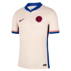 Chelsea Udebanetrøje 2024-25 Fodboldsæt