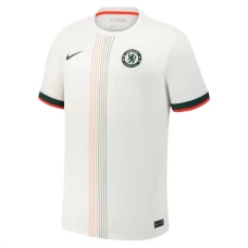Chelsea Udebanetrøje 2025-26 Fodboldsæt