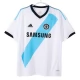 Chelsea Udebanetrøje Retro 2012-13 Fodboldsæt