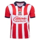 Chivas de Guadalajara Trøje 2023-24 Hjemmebanetrøje