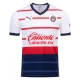 Chivas de Guadalajara Trøje 2023-24 Udebanetrøje