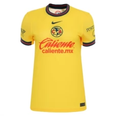 Club America Hjemmebanetrøje 2024-25 Fodboldsæt