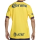 Club America Hjemmebanetrøje 2024-25 Fodboldsæt