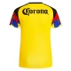 Club America Hjemmebanetrøje 2025-26 Fodboldsæt