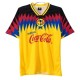 Club America Hjemmebanetrøje Retro 1994-96 Fodboldsæt