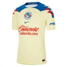 Club América Trøje 2023-24 Hjemmebanetrøje