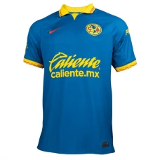 Club América Trøje 2023-24 Udebanetrøje