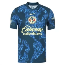 Club America Udebanetrøje 2024-25 Fodboldsæt