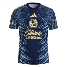 Club America Udebanetrøje 2025-26 Fodboldsæt