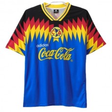Club America Udebanetrøje Retro 1994-96 Fodboldsæt