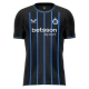 Club Brugge Hjemmebanetrøje 2025-26 Fodboldsæt