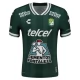 Club León Hjemmebanetrøje 2025-26 Fodboldsæt